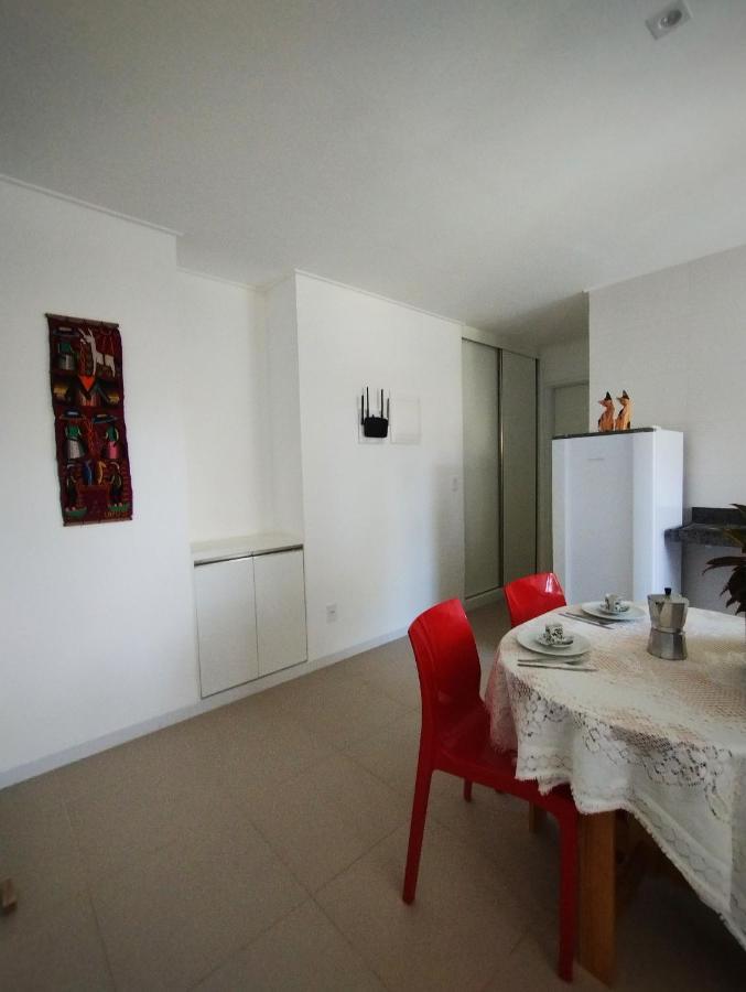 Апартаменты Apartamento Perto Da Praia. Масейо Экстерьер фото